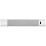 Osram LED prigušiva svetiljka za montažu ispod ormarića sa senzorom LINEAR EDGE LED/4W/230V 30 cm bela | Eponuda.com