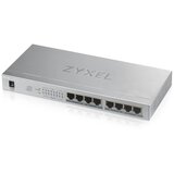 Zyxel GS1008HP/stikalo/8 vrat GS1008HP-EU0101F | Shoptok.si