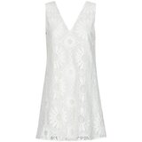 Desigual VEST_HAMBURGO Bijela Cijene