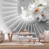  Tapeta - Domino Effect 100x70 | shoptok.hr