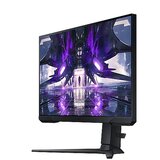 Samsung Monitor S27AG300NU ODYSSEY G3, 27", VA, 16:9, 1920x1080, DP, HDMI, izhod za slušalke LS27AG300NUXEN | Shoptok.si