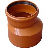  REDUKCIJA PVC 125/110 ORANŽ Cijene