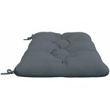  Jastučić za klupu VIANEN 100% poliester Plava 120 x 60 x 12 cm - Plava 120 x 60 x 12 cm | shoptok.hr