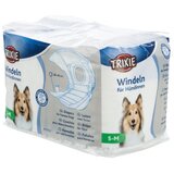 Trixie plenice za psičke S-M 28-40 cm, 12 kom | Shoptok.si