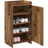  Ormar za cipele Staro drvo 48 x 36 x 92 cm Konstruirano drvo | shoptok.hr