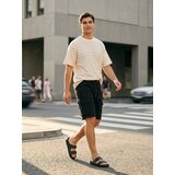 Sinsay Jogger kratke hlače od trapera | shoptok.hr