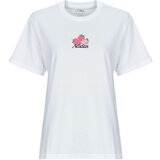 Adidas Majice s kratkimi rokavi Farmers Market Strawberry Graphic T-Shirt Bela Cene