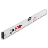libela aluminijumska 520g/m 2 boč.sreb. ( AV 40 )