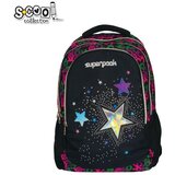 Scool sc2688 Ranac teenage superpack 46/32*15cm 33160 ( 80771 )