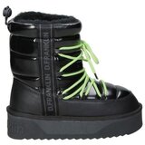 D.Franklin DFSH 371007 Crna | shoptok.hr