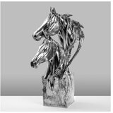 WALLXPERT decorative object boja srebra yak 043 b | ePonuda.com