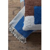 Mette Ditmer Denmark Svetlo vijolična/bež odeja 125x190 cm Brick – | Shoptok.si