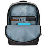 Targus ranac za notebook 16" TBB635GL sagano commuter crno-sivi | ePonuda.com