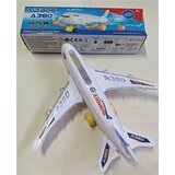  Avion za dečiju igru ( 341429 ) | ePonuda.com