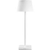 Tracer Lampa, stolna, 4W, IP44 - PLUTO WHITE TABLE LAMP, Bijela Cijene