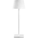 Tracer Lampa, stolna, 4W, IP44 - PLUTO WHITE TABLE LAMP | shoptok.hr