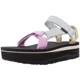 Teva W FLATFORM UNIVERS Višebojna Cijene