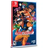 Fantasy Collection - Limited Run (SWITCH)