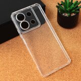  Torbica full protection za xiaomi redmi note 13 pro 5G (eu) transparent Cene