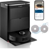 Bosch Robotski UsisivačSpotless MAX, 11.000 Pa360 LiDAR navigacija ( BCRDW3B ) | Eponuda.ba