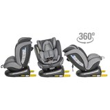 Coccolle Akcija otroški voziček Melora 3v1 in avtosedež iSize 40-150 cm Mydo Urban grey | Shoptok.si
