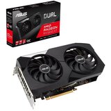Asus VGA AS DUAL-RX6650XT-O8G | shoptok.hr