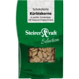  Bučna semena - bela čokolada in kapučino - 100 g Cene