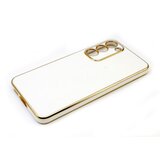  Zaštitna maska tpu frondy samsung S23 plus white Cijene