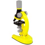  Children's Microscope Educational Set Yellow | Shoptok.si