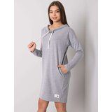 RELEVANCE Dress-RV-SK-7160.43P-gray | shoptok.hr