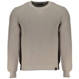 North Sails Sivi muški pulover | shoptok.hr