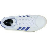 Adidas Nizke superge GRAND COURT 2.0 Bela | Shoptok.si