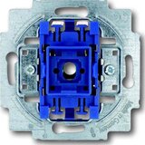 Busch-Jaeger Preklopni stikalni vložek 230V 10A 2000/6 US, (20859382) | Shoptok.si