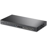 Tp-link ER8411 Omada VPN Router with 10G Ports | Eponuda.ba