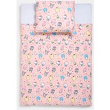 Sinsay Komplet pamučne posteljine Hello Kitty | shoptok.hr