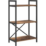  Polica Staro drvo 56 x 34 x 96 cm Konstruirano drvo | shoptok.hr