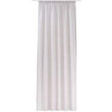 Mendola Fabrics Rožnata prosojna zavesa 140x260 cm Modena – | Shoptok.si