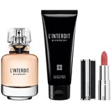 Givenchy L’Interdit darilni set za ženske | Shoptok.si