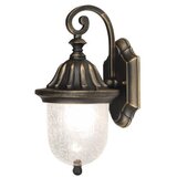 Rabalux sydney spoljna zidna lampa E27 60Wstaro zlatoIP44 spoljna rasveta