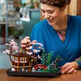 Lego Icons: Vrt za opuštanje | shoptok.hr