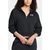 Under Armour Women's sweatshirt UA Icon Fleece OS HZ - Women's