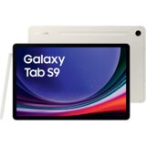 Samsung Tablet Galaxy Tab S9 X716B 5G 11.0 12GB RAM 256GB - Beige | shoptok.hr