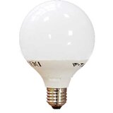  Žarulja LED 10W G95 W27 4500K Cene