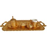  Set za kafu 2_1 ivy gold ayvali Cijene