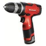 Einhell Aku bušilica TH-CD 12-2 Li | Eponuda.ba
