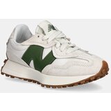 New Balance Nizke superge U327 WKN Bela Cene