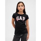 GAP Children's T-shirt with logo - Girls Cijene