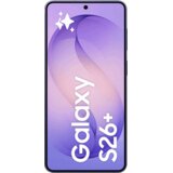 Samsung Smartphone 6.7”, 5G, 10-Core 3.80GHz, RAM 12GB, 50Mpixel – Galaxy S26+ 12GB/512GB Violet | Eponuda.ba