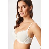 Ysabel Mora Podložen modrček Lace | Shoptok.si