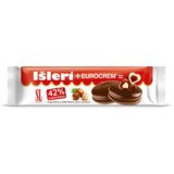 Swisslion Takovo Biskvit SWISSLION Išleri + Eurocrem 125g | ePonuda.com
